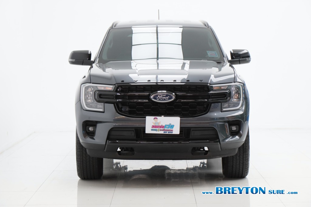 FORD EVEREST  2.0 SPORT TURBO 6AT AT ปี 2024 ราคา 1,089,000 บาท #BT2026041604 #2