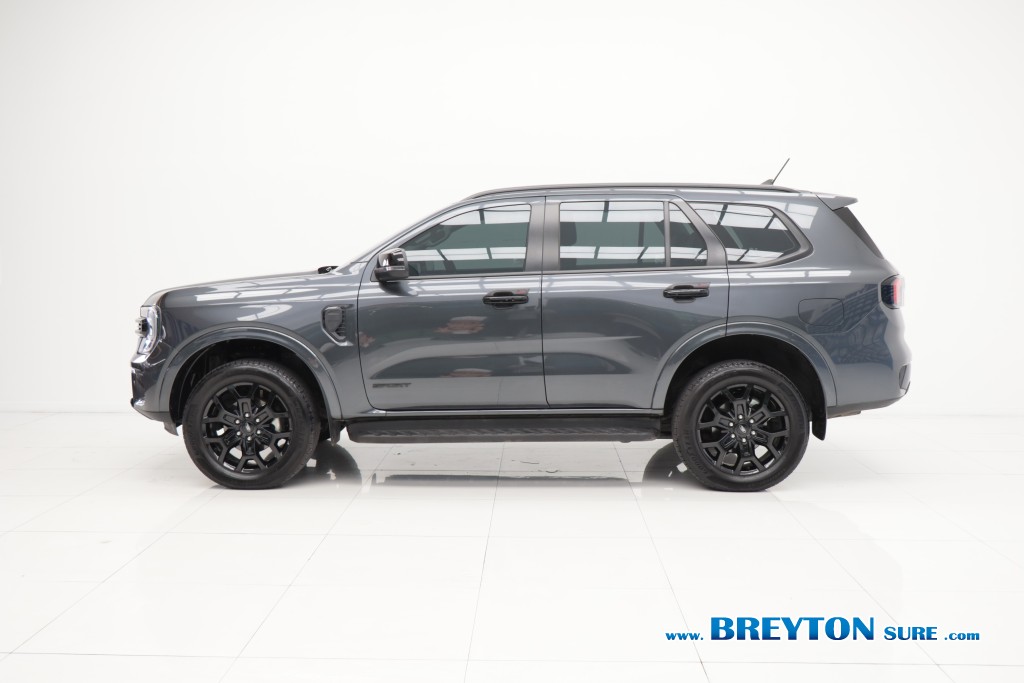 FORD EVEREST  2.0 SPORT TURBO 6AT AT ปี 2024 ราคา 1,089,000 บาท #BT2026041604 #3