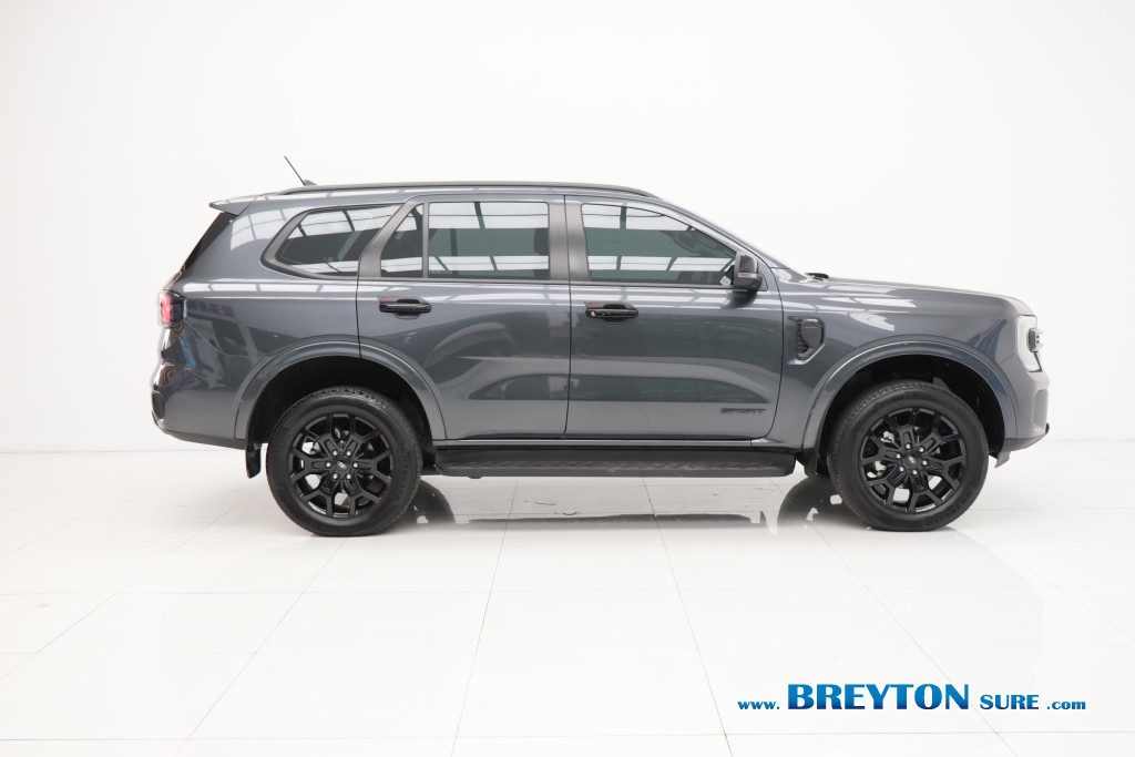 FORD EVEREST  2.0 SPORT TURBO 6AT AT ปี 2024 ราคา 1,089,000 บาท #BT2026041604 #5