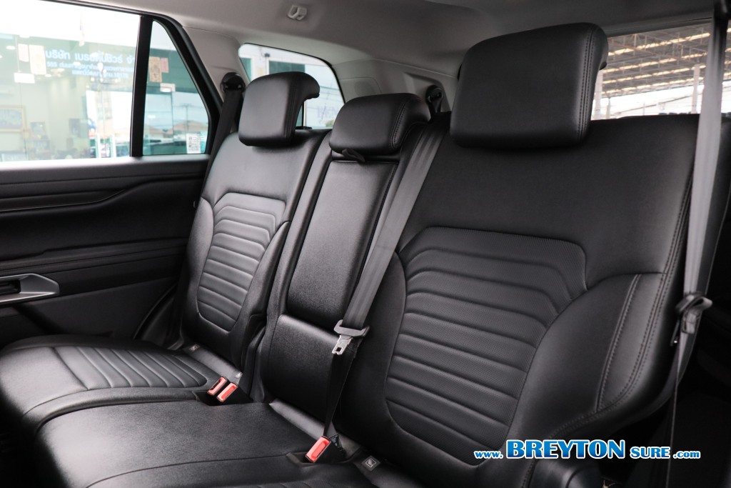 FORD EVEREST  2.0 SPORT TURBO 6AT AT ปี 2024 ราคา 1,089,000 บาท #BT2026041604 #7