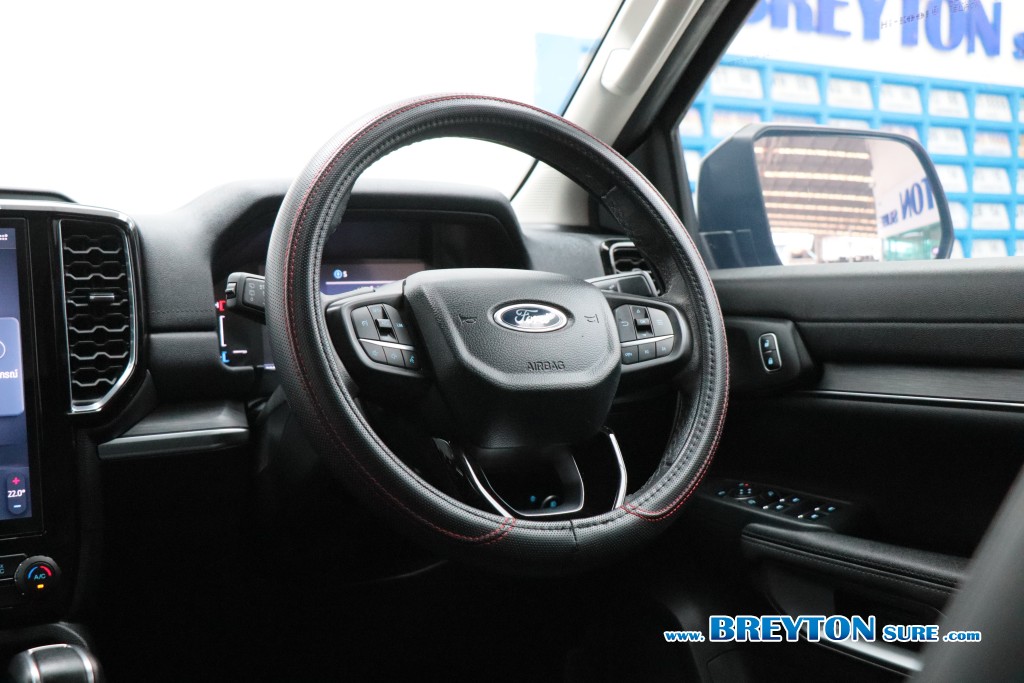 FORD EVEREST  2.0 SPORT TURBO 6AT AT ปี 2024 ราคา 1,089,000 บาท #BT2026041604 #8