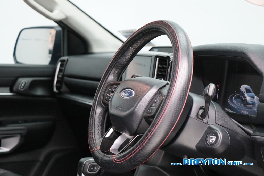 FORD EVEREST  2.0 SPORT TURBO 6AT AT ปี 2024 ราคา 1,089,000 บาท #BT2026041604 #12