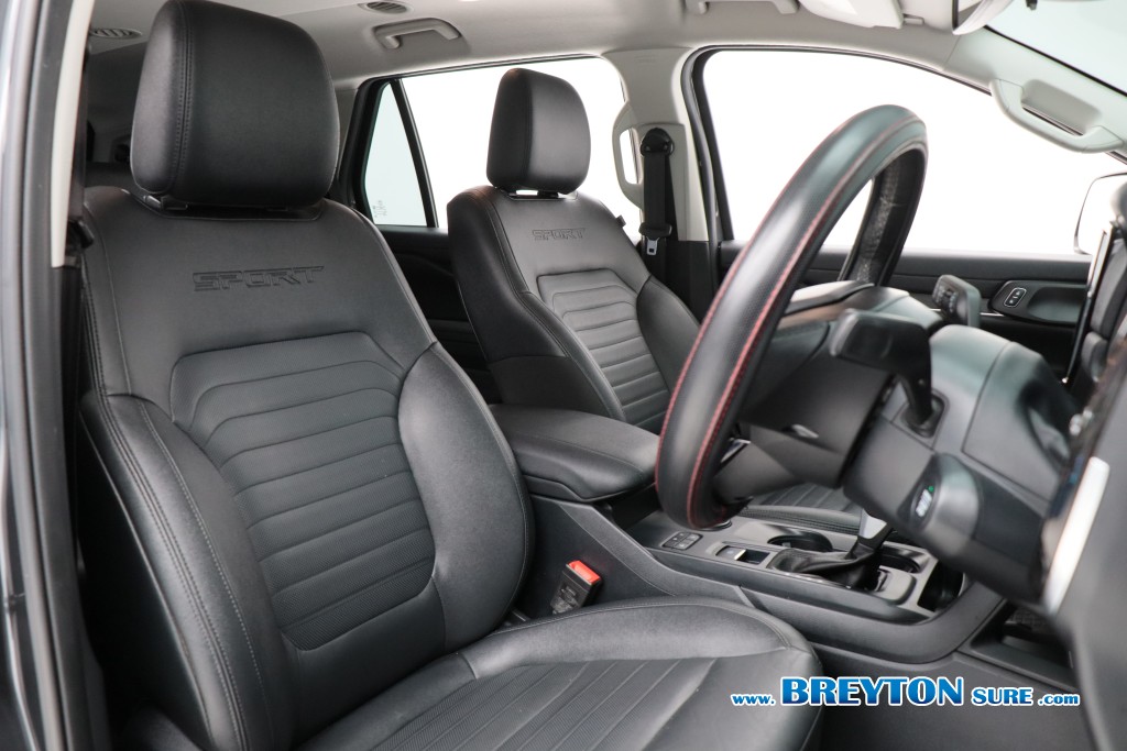 FORD EVEREST  2.0 SPORT TURBO 6AT AT ปี 2024 ราคา 1,089,000 บาท #BT2026041604 #13