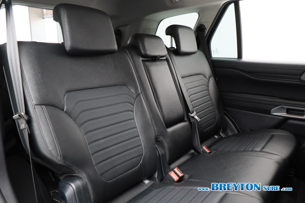 FORD EVEREST  2.0 SPORT TURBO 6AT AT ปี 2024 ราคา 1,089,000 บาท #BT2026041604 #14