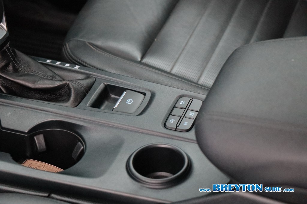 FORD EVEREST  2.0 SPORT TURBO 6AT AT ปี 2024 ราคา 1,089,000 บาท #BT2026041604 #17