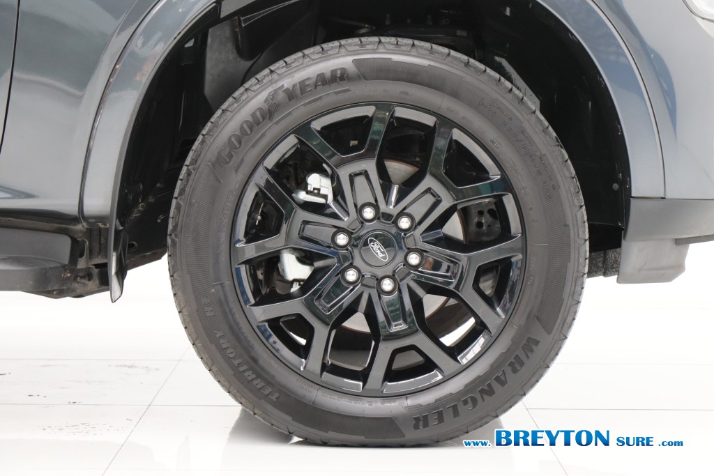 FORD EVEREST  2.0 SPORT TURBO 6AT AT ปี 2024 ราคา 1,089,000 บาท #BT2026041604 #18