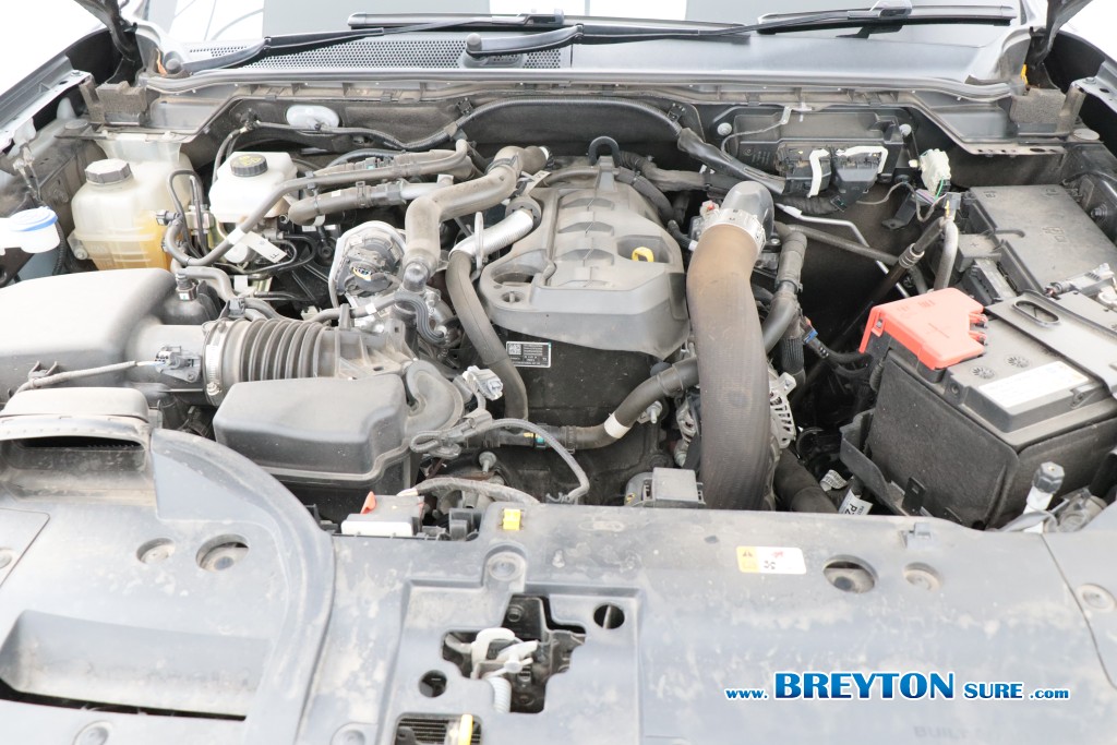 FORD EVEREST  2.0 SPORT TURBO 6AT AT ปี 2024 ราคา 1,089,000 บาท #BT2026041604 #19