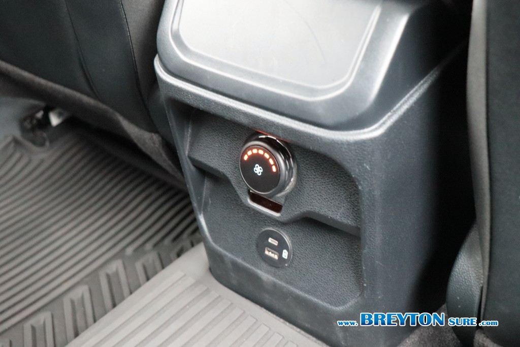 FORD EVEREST  2.0 SPORT TURBO 6AT AT ปี 2024 ราคา 1,089,000 บาท #BT2026041604 #23