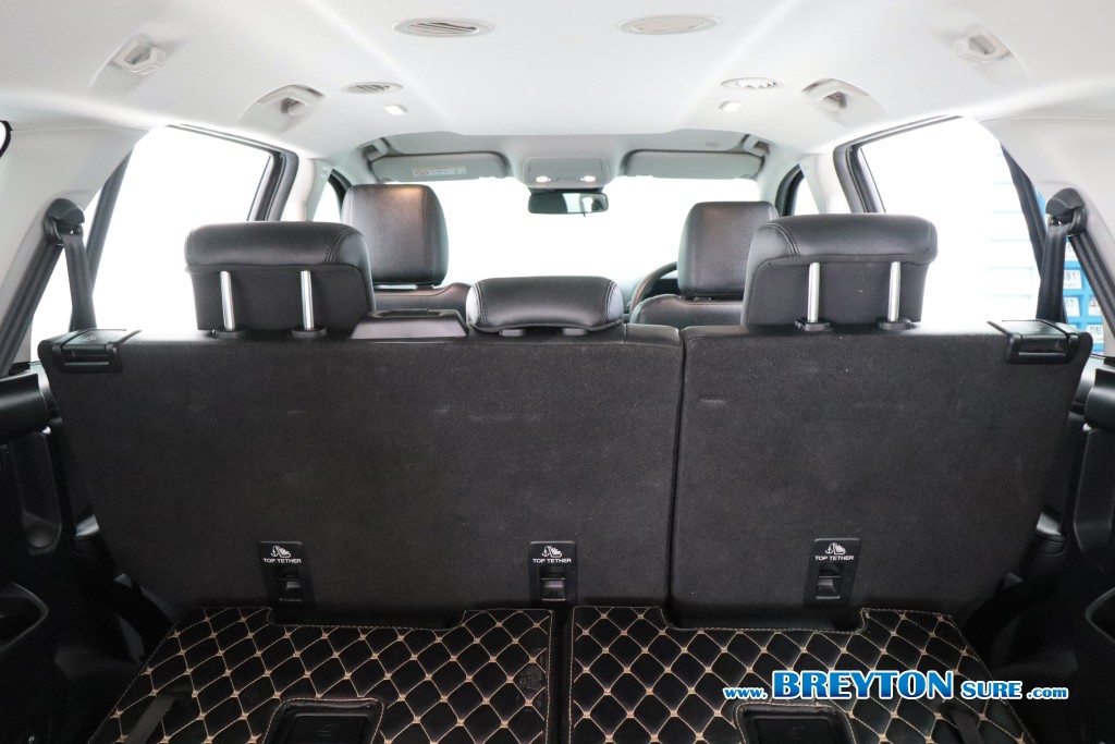 FORD EVEREST  2.0 SPORT TURBO 6AT AT ปี 2024 ราคา 1,089,000 บาท #BT2026041604 #25