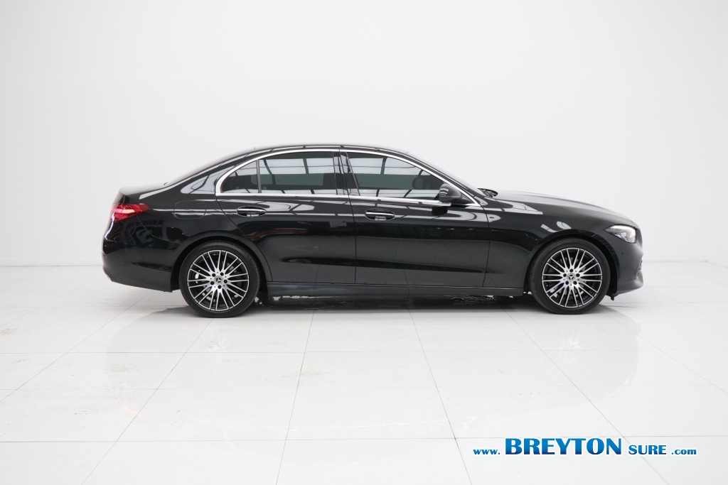 MERCEDES-BENZ C-CLASS W205 C220d Avantgarde AT ปี 2023 ราคา 1,649,000 บาท #BT2026041605 #5