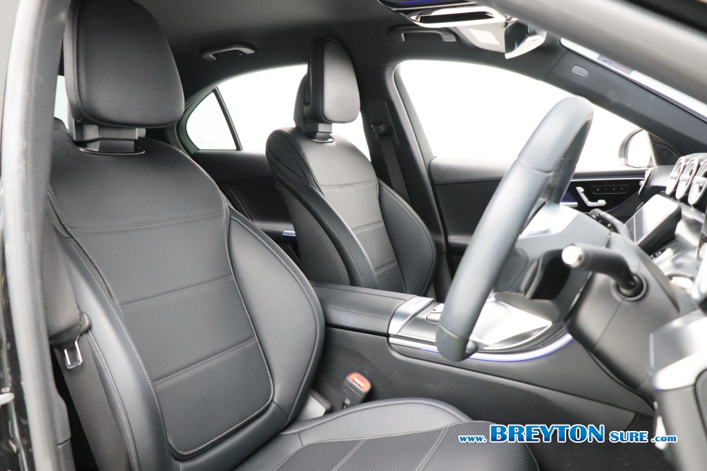 MERCEDES-BENZ C-CLASS W205 C220d Avantgarde AT ปี 2023 ราคา 1,649,000 บาท #BT2026041605 #14