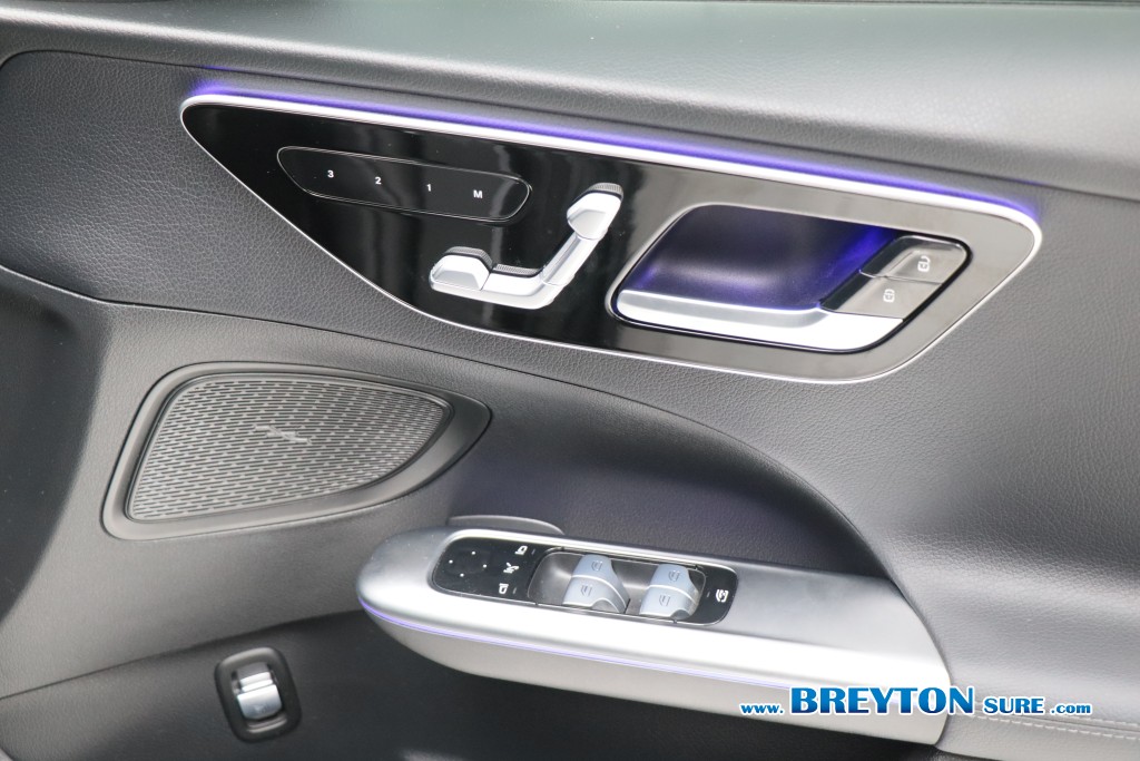 MERCEDES-BENZ C-CLASS W205 C220d Avantgarde AT ปี 2023 ราคา 1,649,000 บาท #BT2026041605 #18