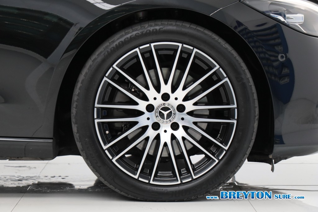 MERCEDES-BENZ C-CLASS W205 C220d Avantgarde AT ปี 2023 ราคา 1,649,000 บาท #BT2026041605 #19