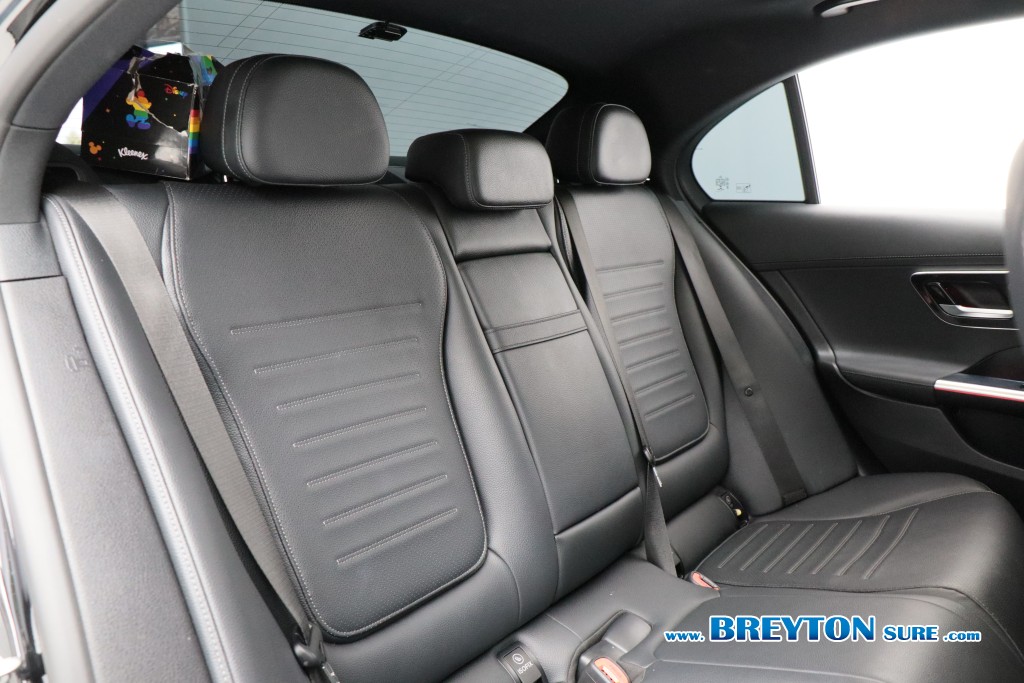 MERCEDES-BENZ C-CLASS W206 C 220d Avantgarde AT ปี 2022 ราคา 1,799,000 บาท #BT2026041606 #16