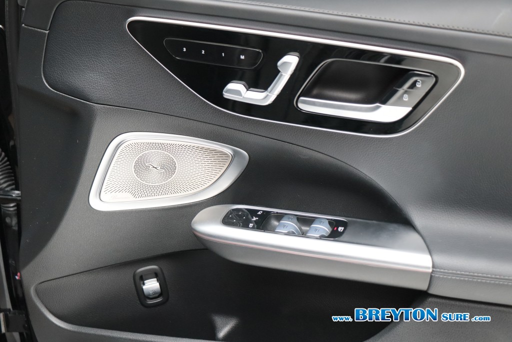 MERCEDES-BENZ C-CLASS W206 C 220d Avantgarde AT ปี 2022 ราคา 1,799,000 บาท #BT2026041606 #21