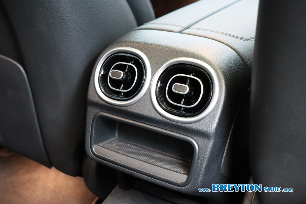 MERCEDES-BENZ C-CLASS W206 C 220d Avantgarde AT ปี 2022 ราคา 1,799,000 บาท #BT2026041606 #22