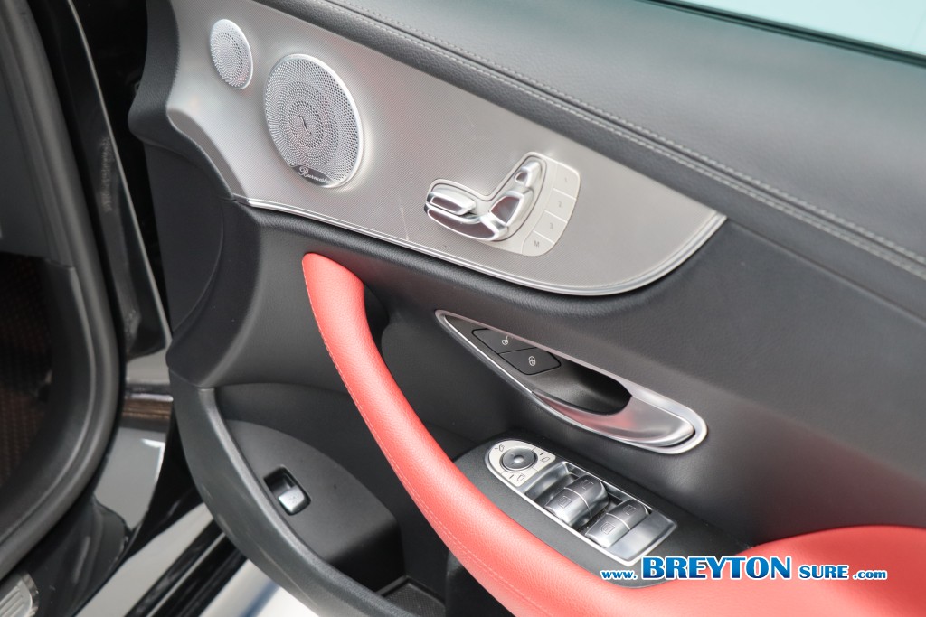 MERCEDES-BENZ E-CLASS W238 E200 Coupe Amg Dynamic AT ปี 2019 ราคา 1,589,000 บาท #BT2026041607 #18