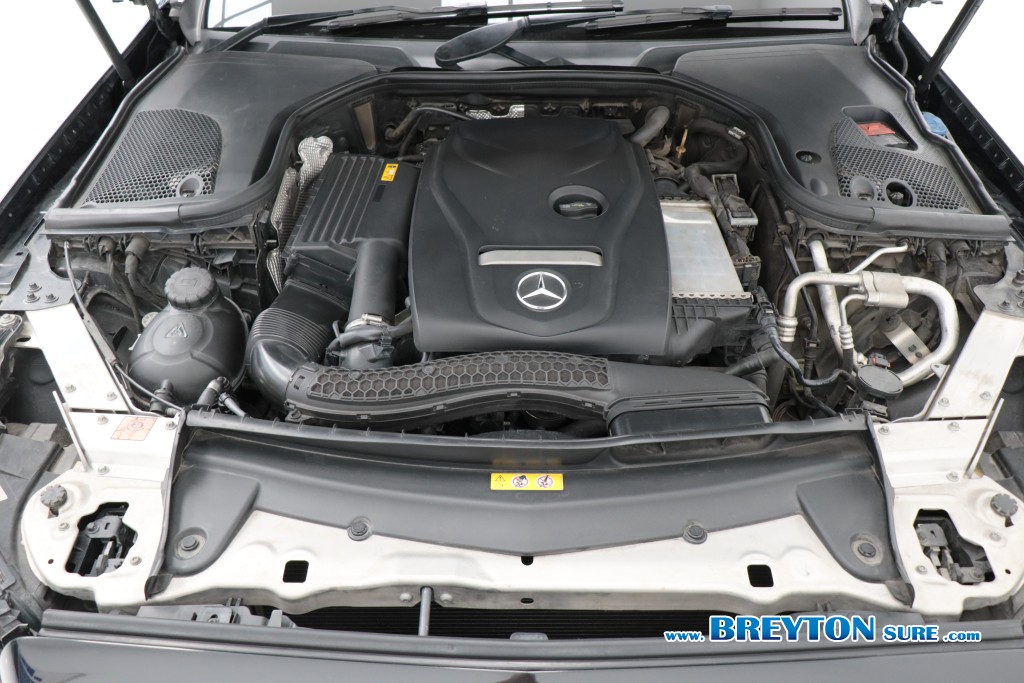 MERCEDES-BENZ E-CLASS W238 E200 Coupe Amg Dynamic AT ปี 2019 ราคา 1,589,000 บาท #BT2026041607 #20