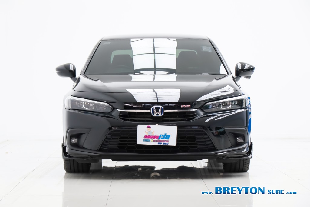 HONDA CIVIC  2.0 e:HEV RS AT ปี 2024 ราคา 849,000 บาท #BT2026041701 #2