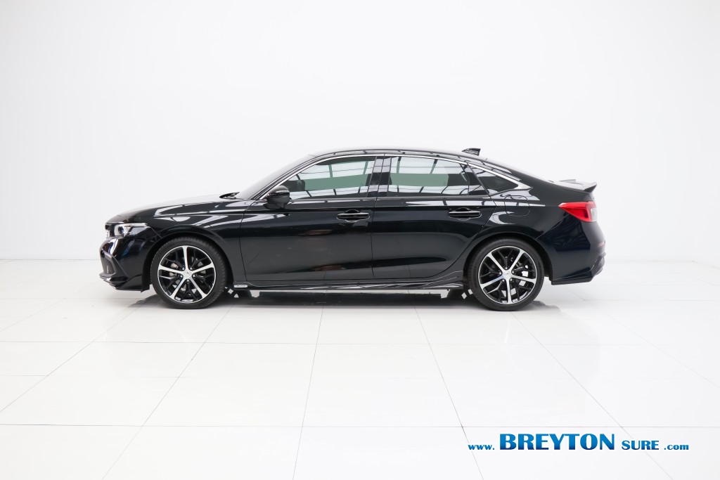 HONDA CIVIC  2.0 e:HEV RS AT ปี 2024 ราคา 849,000 บาท #BT2026041701 #3