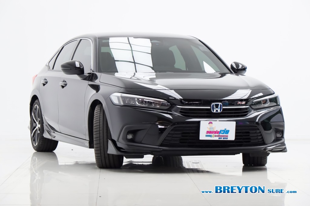 HONDA CIVIC  2.0 e:HEV RS AT ปี 2024 ราคา 849,000 บาท #BT2026041701 #4