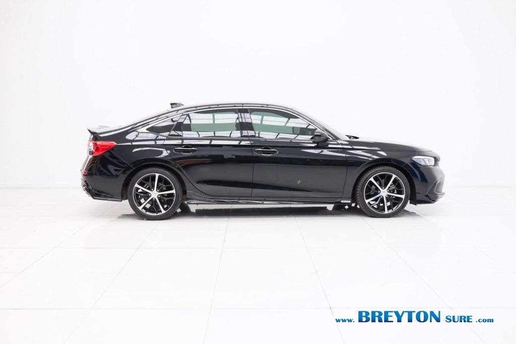 HONDA CIVIC  2.0 e:HEV RS AT ปี 2024 ราคา 849,000 บาท #BT2026041701 #5