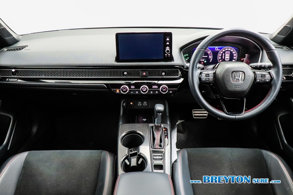 HONDA CIVIC  2.0 e:HEV RS AT ปี 2024 ราคา 849,000 บาท #BT2026041701 #7