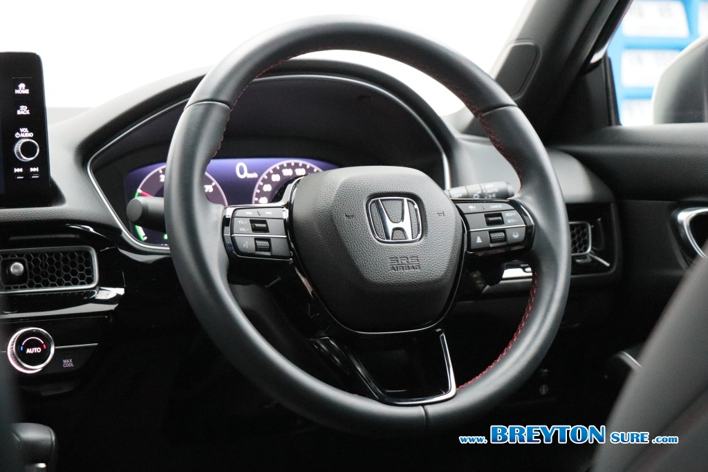 HONDA CIVIC  2.0 e:HEV RS AT ปี 2024 ราคา 849,000 บาท #BT2026041701 #8