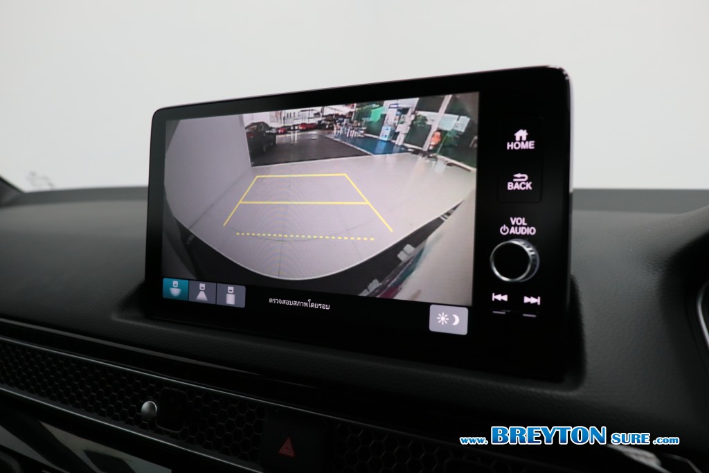 HONDA CIVIC  2.0 e:HEV RS AT ปี 2024 ราคา 849,000 บาท #BT2026041701 #10