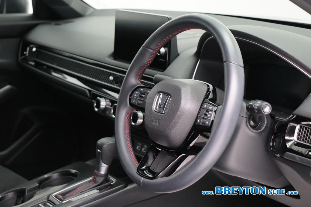 HONDA CIVIC  2.0 e:HEV RS AT ปี 2024 ราคา 849,000 บาท #BT2026041701 #11