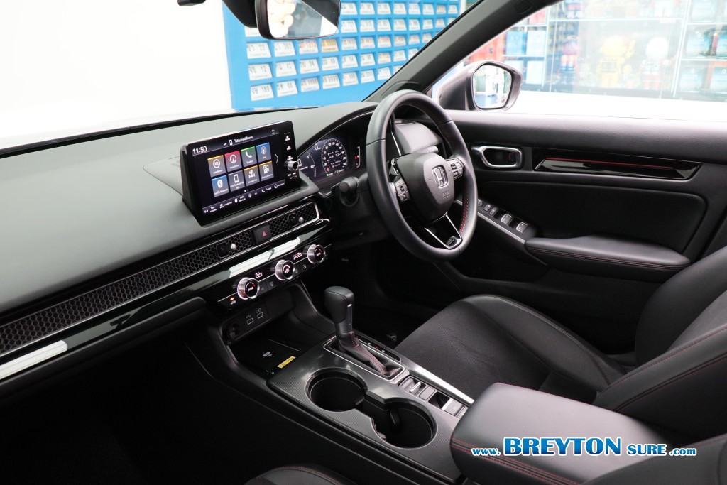 HONDA CIVIC  2.0 e:HEV RS AT ปี 2024 ราคา 849,000 บาท #BT2026041701 #12