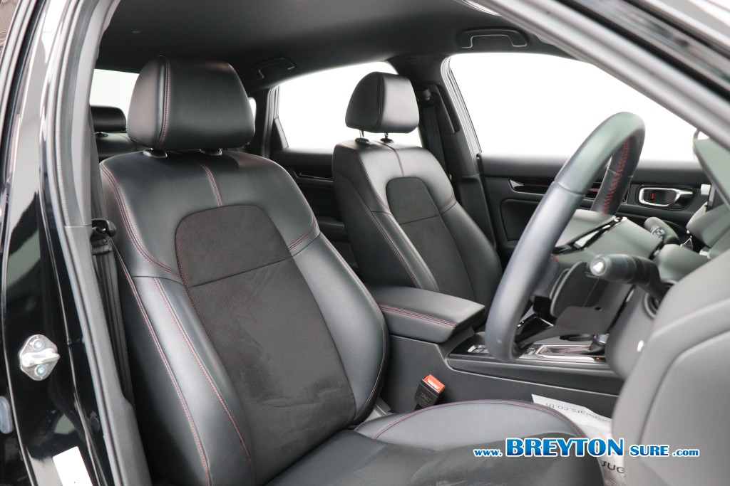 HONDA CIVIC  2.0 e:HEV RS AT ปี 2024 ราคา 849,000 บาท #BT2026041701 #13