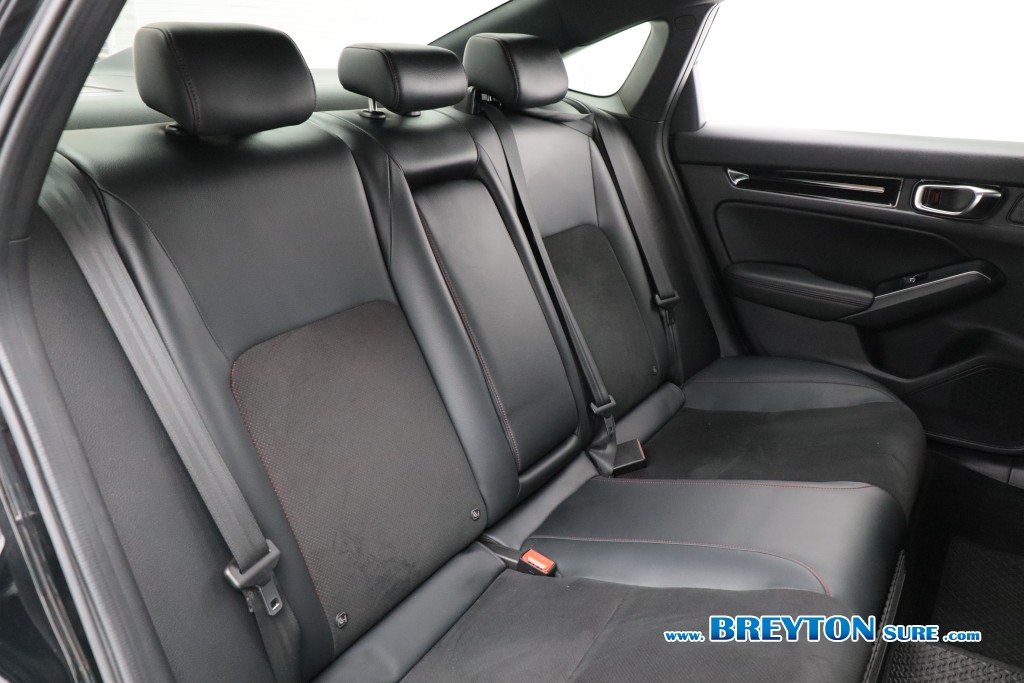 HONDA CIVIC  2.0 e:HEV RS AT ปี 2024 ราคา 849,000 บาท #BT2026041701 #14