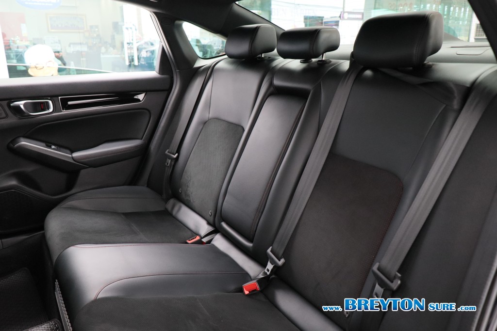 HONDA CIVIC  2.0 e:HEV RS AT ปี 2024 ราคา 849,000 บาท #BT2026041701 #15
