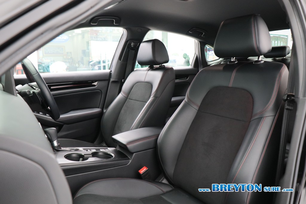 HONDA CIVIC  2.0 e:HEV RS AT ปี 2024 ราคา 849,000 บาท #BT2026041701 #16