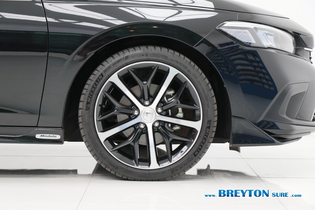 HONDA CIVIC  2.0 e:HEV RS AT ปี 2024 ราคา 849,000 บาท #BT2026041701 #19