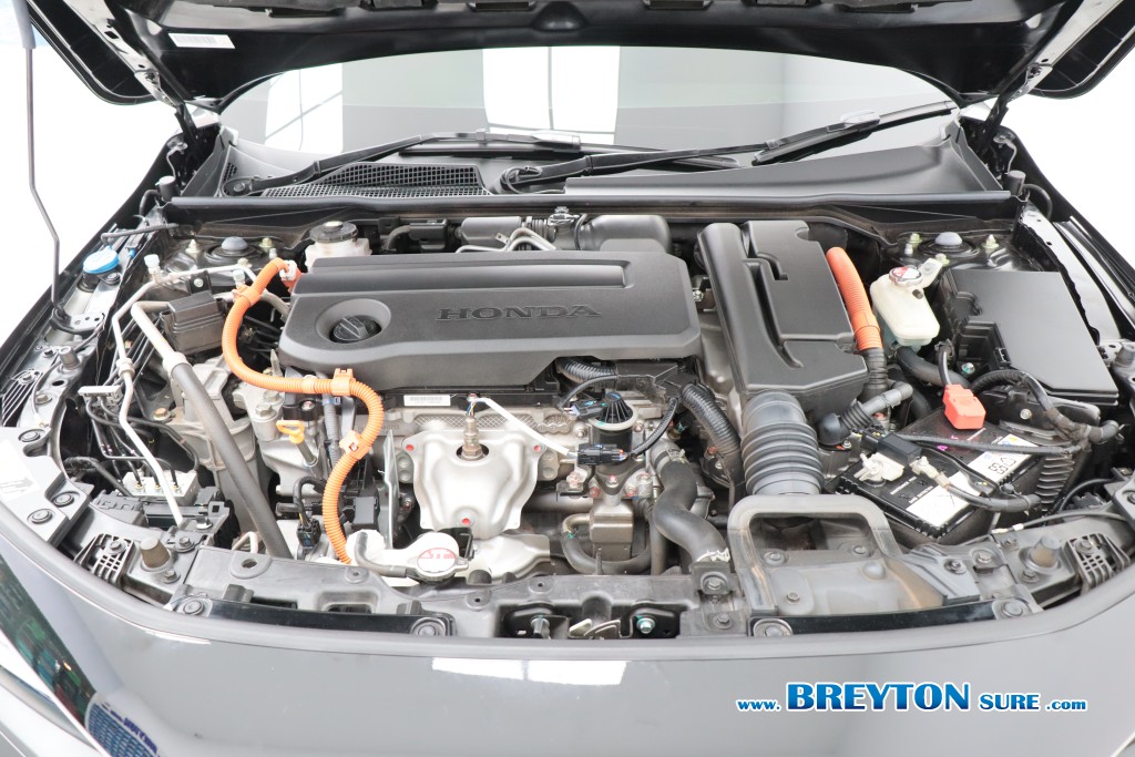 HONDA CIVIC  2.0 e:HEV RS AT ปี 2024 ราคา 849,000 บาท #BT2026041701 #20