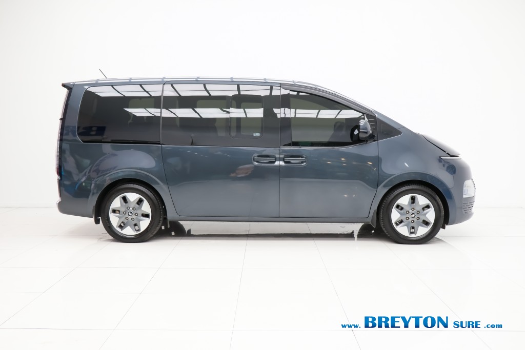 HYUNDAI STARIA  2.2 SEL AT ปี 2022 ราคา 999,000 บาท #BT2026041901 #5