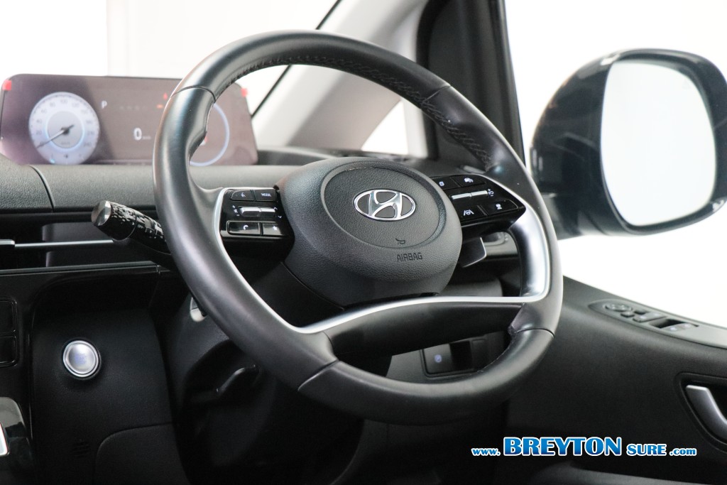 HYUNDAI STARIA  2.2 SEL AT ปี 2022 ราคา 999,000 บาท #BT2026041901 #8