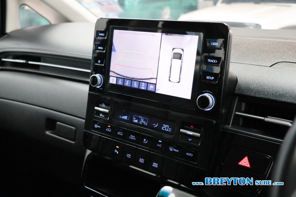 HYUNDAI STARIA  2.2 SEL AT ปี 2022 ราคา 999,000 บาท #BT2026041901 #10