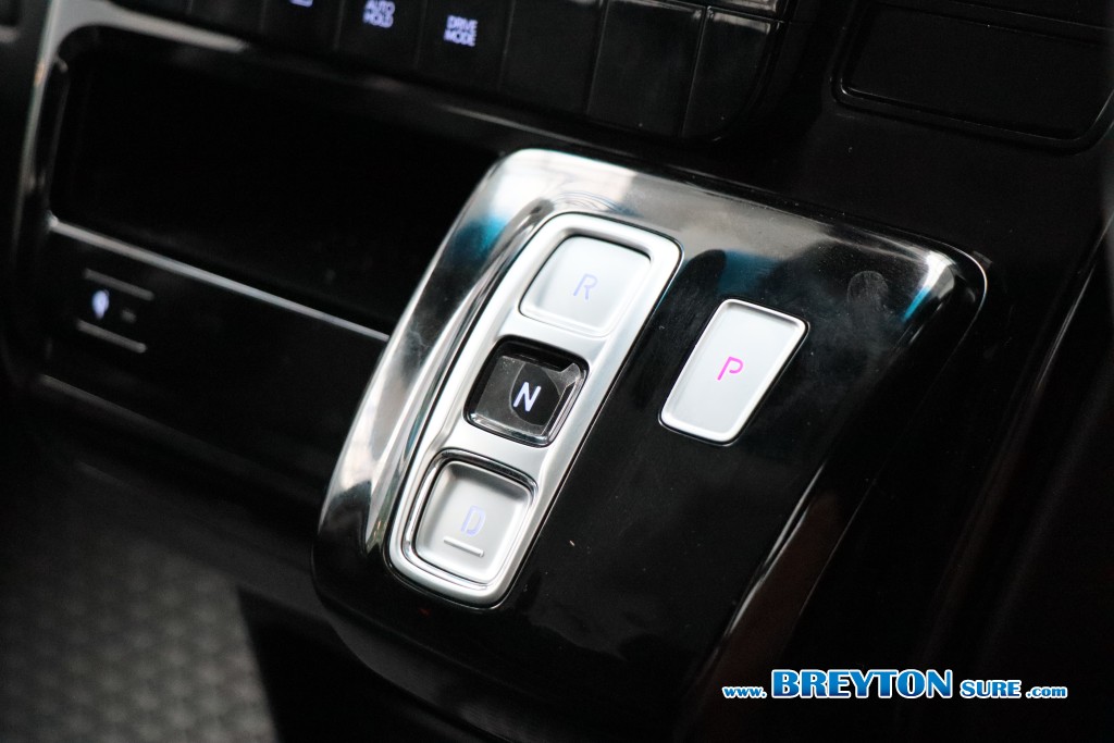 HYUNDAI STARIA  2.2 SEL AT ปี 2022 ราคา 999,000 บาท #BT2026041901 #17