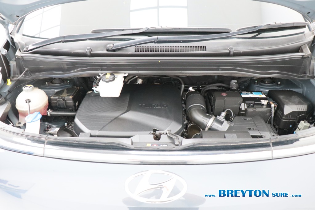 HYUNDAI STARIA  2.2 SEL AT ปี 2022 ราคา 999,000 บาท #BT2026041901 #20
