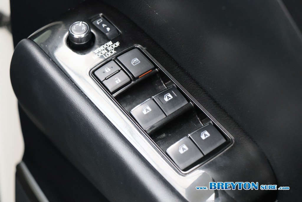 TOYOTA VELLFIRE  2.5 ZG Edition AT ปี 2018 ราคา 1,599,000 บาท #BT2026041902 #21