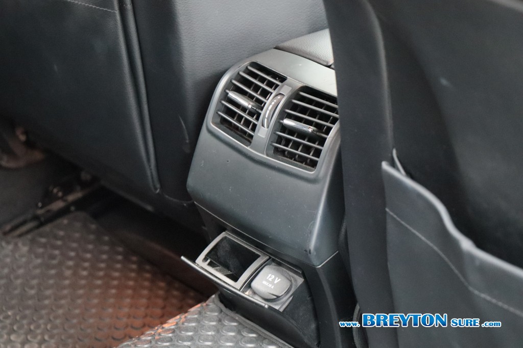 MERCEDES-BENZ E-CLASS W212 E200 CGi [Blue EFFICIENCY] AT ปี 2016 ราคา 499,000 บาท #BT2026042001 #16