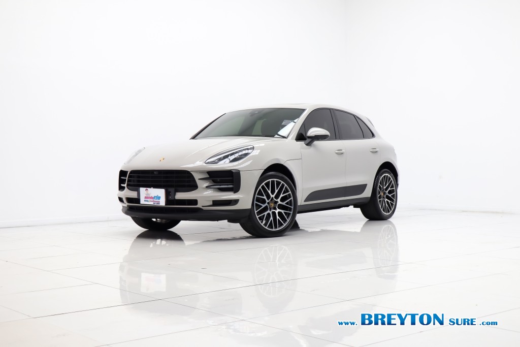 PORSCHE MACAN  2.0 PDK AT ปี 2021 ราคา 2,599,000 บาท #BT2026042002 #1
