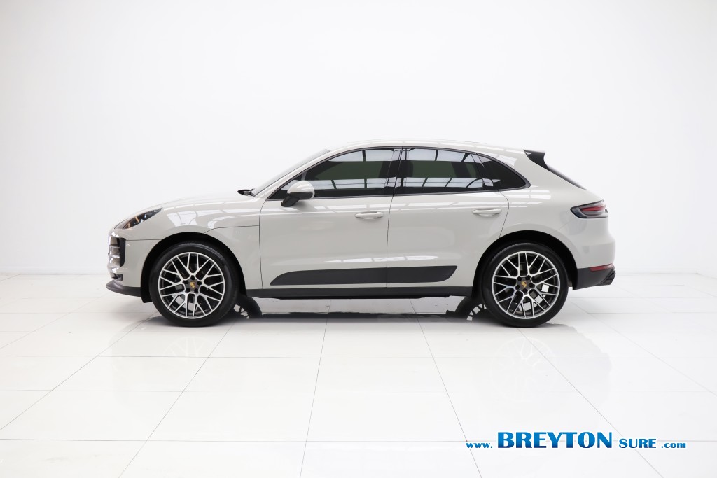 PORSCHE MACAN  2.0 PDK AT ปี 2021 ราคา 2,599,000 บาท #BT2026042002 #3