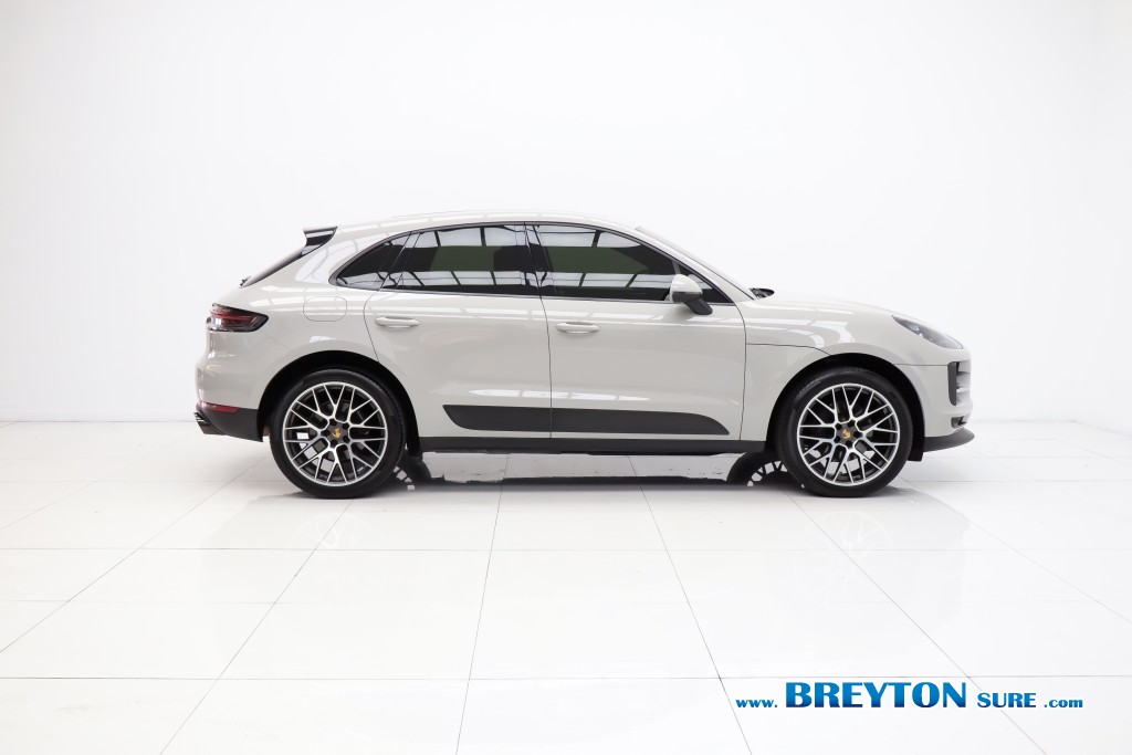 PORSCHE MACAN  2.0 PDK AT ปี 2021 ราคา 2,599,000 บาท #BT2026042002 #5