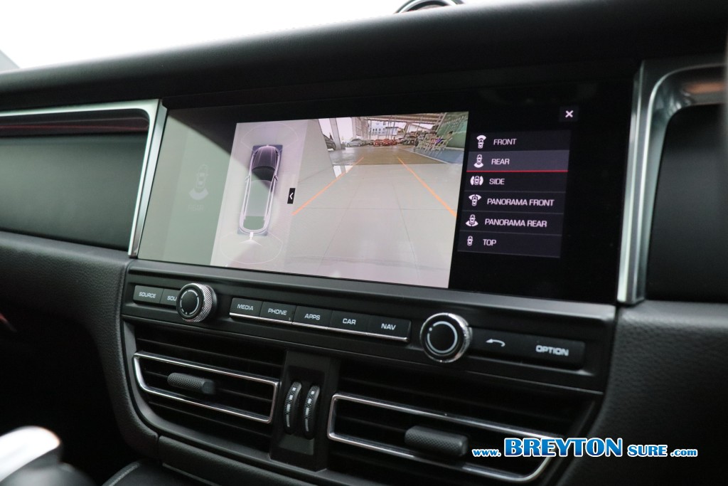 PORSCHE MACAN  2.0 PDK AT ปี 2021 ราคา 2,599,000 บาท #BT2026042002 #10