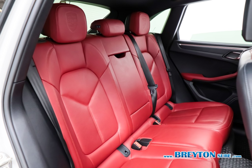 PORSCHE MACAN  2.0 PDK AT ปี 2021 ราคา 2,599,000 บาท #BT2026042002 #15