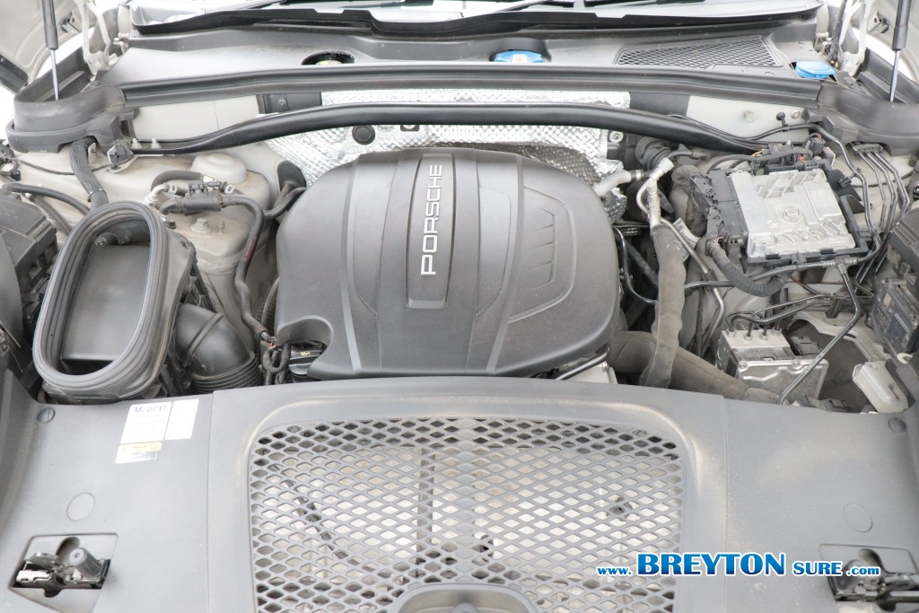 PORSCHE MACAN  2.0 PDK AT ปี 2021 ราคา 2,599,000 บาท #BT2026042002 #20